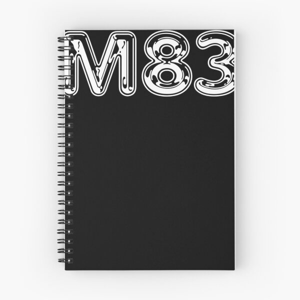 Item preview, M83 Band designed and sold by GrimMeadows.