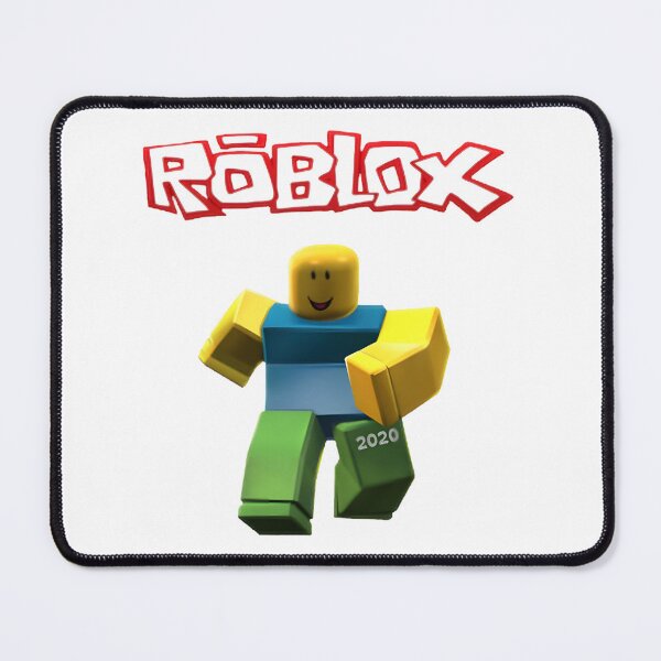 Item preview, Roblox Noob Gaming Character Design for Fans and Players designed and sold by tuffcookiet.