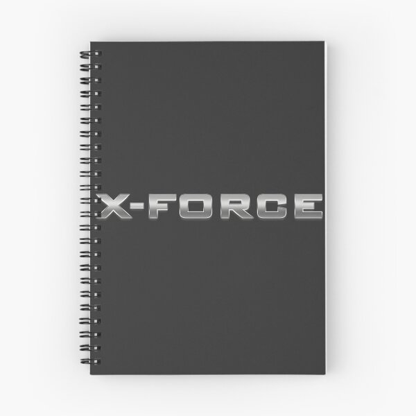 Item preview, XForce Dynamic Abstract Graphic Design for Modern Style designed and sold by angeldustartist.