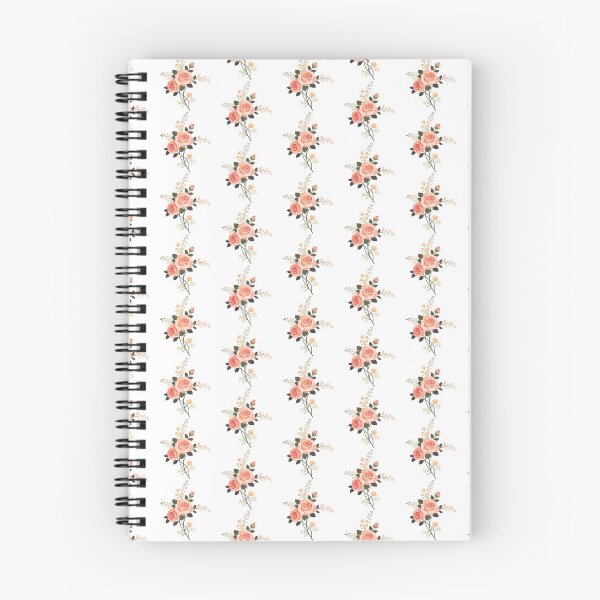Item preview, Peach Rose designed and sold by DumpsterSage.