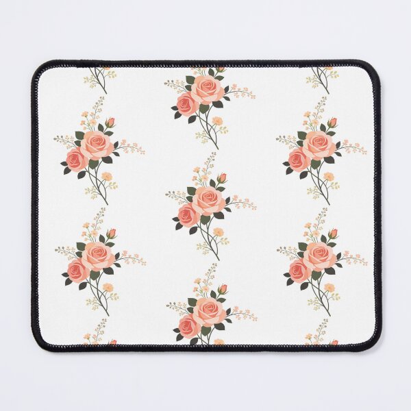 Item preview, Peach Rose designed and sold by DumpsterSage.