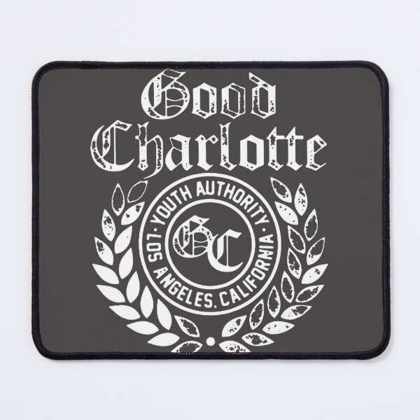 Item preview, Good Charlotte Inspired Rock Band Music Design for Fans designed and sold by RobertaLT.