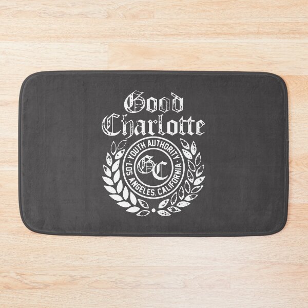 Item preview, Good Charlotte Inspired Rock Band Music Design for Fans designed and sold by RobertaLT.