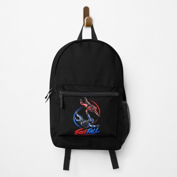 Item preview, Freefall Skydiving – Aerial Formation Adventure designed and sold by Tadeusz1.