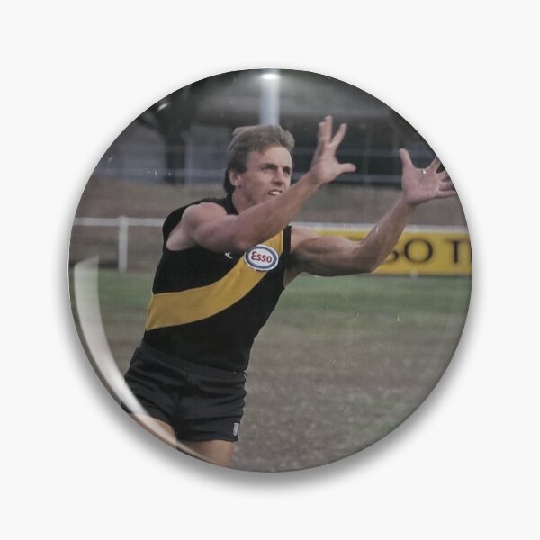 Item preview, Richmond afl vfl premiers 1980 tigers  designed and sold by royce74.