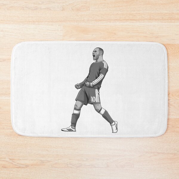Item preview, Alexis Mac Allister Black and White Version designed and sold by Aldduardo.