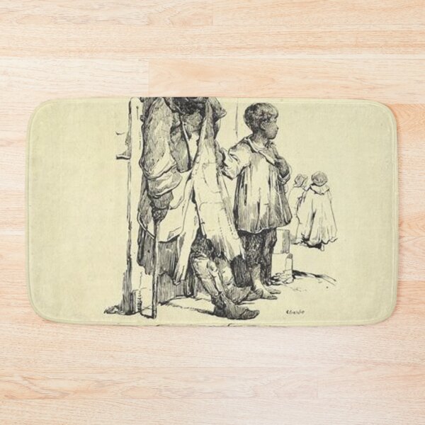 Item preview, Old Beggar designed and sold by SharonTheFirst.