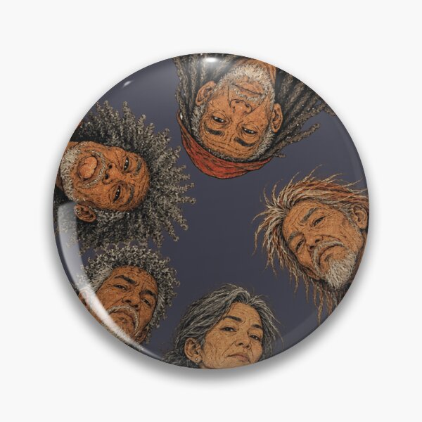 Item preview, Hard Olds - Funny Elderly Hardcore Band Photoshoot Art designed and sold by BRTHRCNK01.