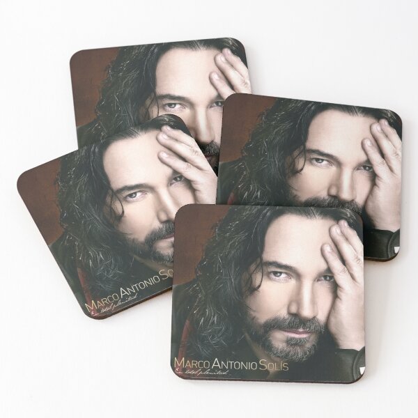 Item preview, Marco Antonio Solís - En Total Plenitud album 2010 designed and sold by DuDuChben.