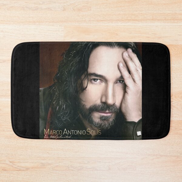 Item preview, Marco Antonio Solís - En Total Plenitud album 2010 designed and sold by DuDuChben.