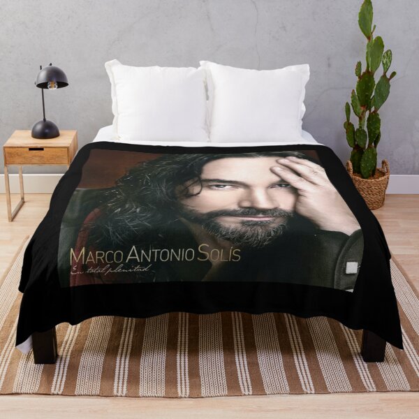 Item preview, Marco Antonio Solís - En Total Plenitud album 2010 designed and sold by DuDuChben.