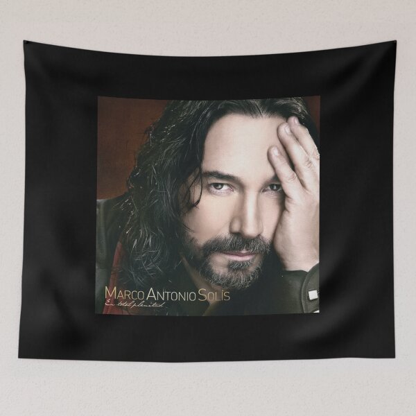 Item preview, Marco Antonio Solís - En Total Plenitud álbum 2010 designed and sold by DuDuChben.
