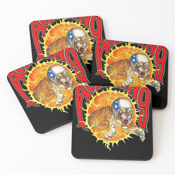 Item preview, The Acid King bAND designed and sold by EldritchArty.