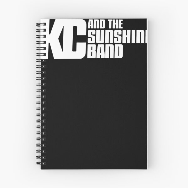 Item preview, KC And The Sunshine BAnd designed and sold by ArtisticWild.