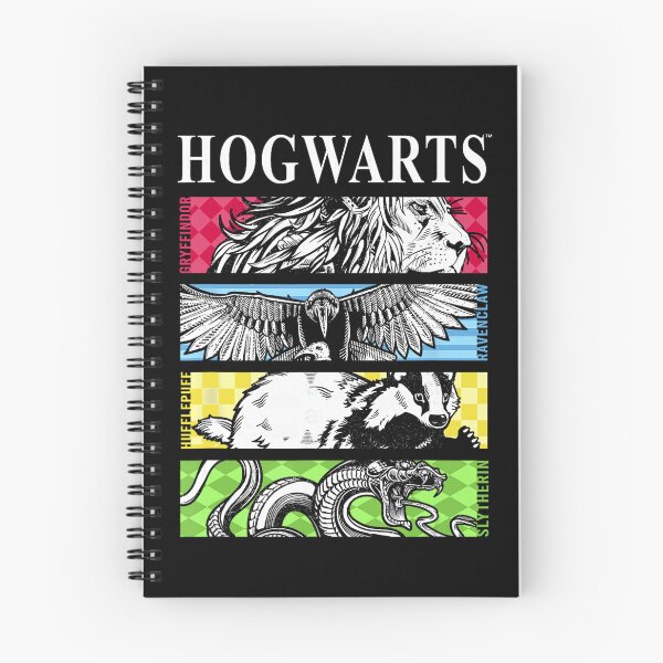 Item preview, Harry Potter Hogwarts House Panels Design designed and sold by samuelkennedy.