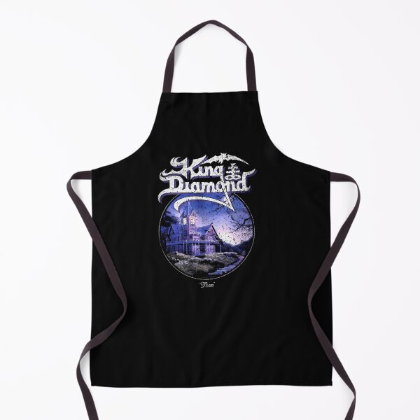 Item preview, King Diamond Them Haunted Mansion Classic designed and sold by platzmaurice.