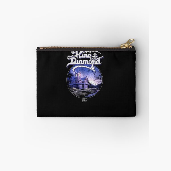 Item preview, King Diamond Them Haunted Mansion Classic  designed and sold by platzmaurice.