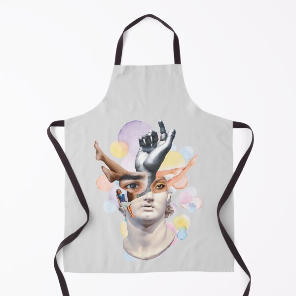 Item preview, We Are The Curious designed and sold by Trent Anthony Francis.