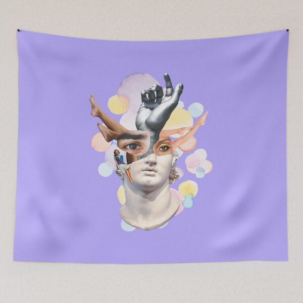 Item preview, We Are The Curious designed and sold by Trent Anthony Francis.