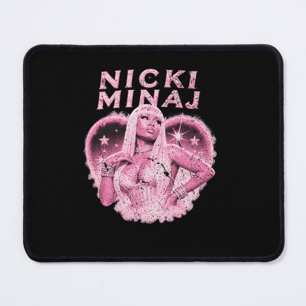 Item preview, Nicki Minaj Classic designed and sold by glennacanfield.
