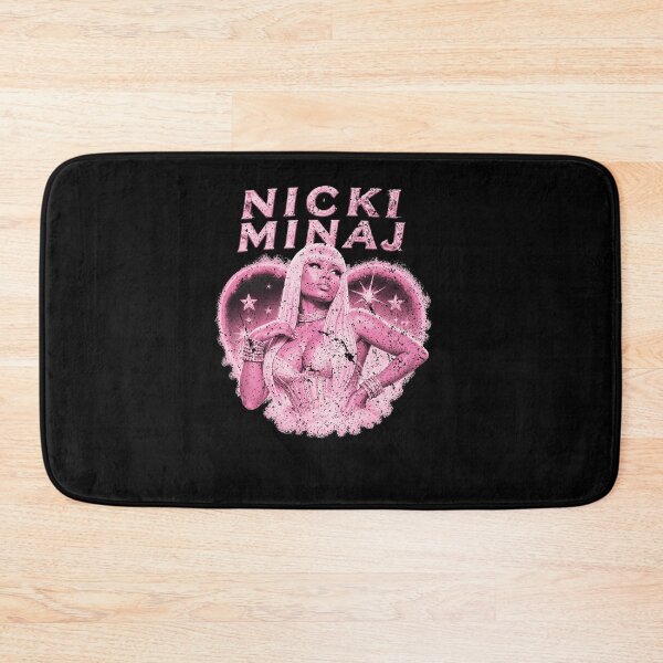 Item preview, Nicki Minaj Classic designed and sold by glennacanfield.