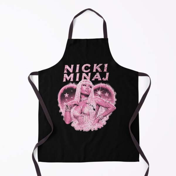Artikelvorschau, Nicki Minaj Classic  entworfen und verkauft von glennacanfield.