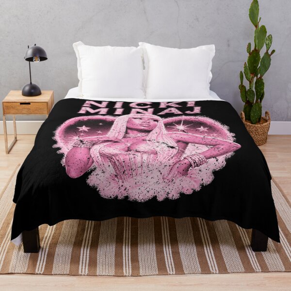Item preview, Nicki Minaj Classic designed and sold by glennacanfield.