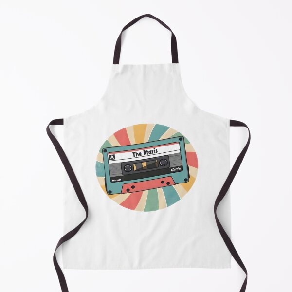 Item preview, The Ataris Retro Vintage Band Design for Music Lovers designed and sold by RobertaLT.