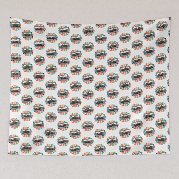 Item preview, The Ataris Retro Vintage Band Design for Music Lovers designed and sold by RobertaLT.