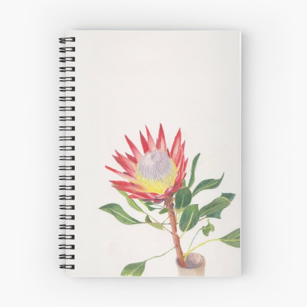 Item preview, Protea designed and sold by SandraAnimalArt.