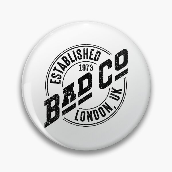 Item preview, Established 1973 Bad Co London, Uk designed and sold by zuleycaahrya.
