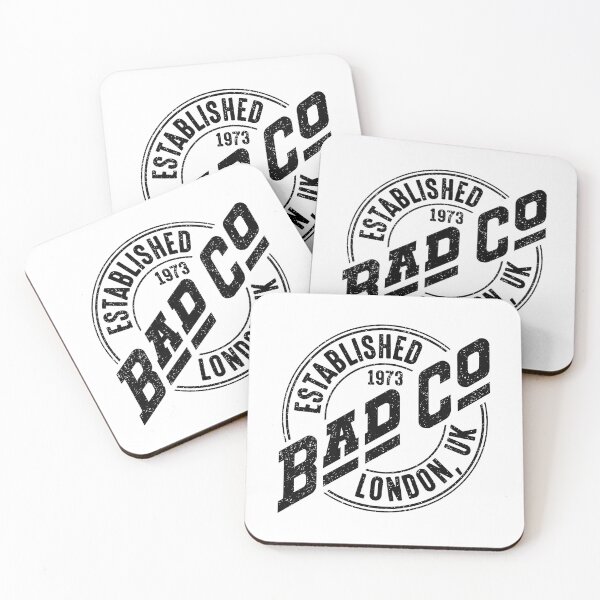 Item preview, Established 1973 Bad Co London, Uk designed and sold by zuleycaahrya.