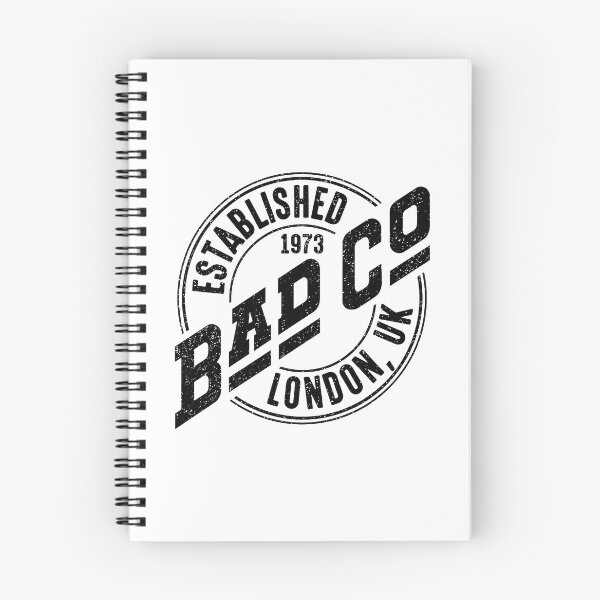 Item preview, Established 1973 Bad Co London, Uk designed and sold by zuleycaahrya.