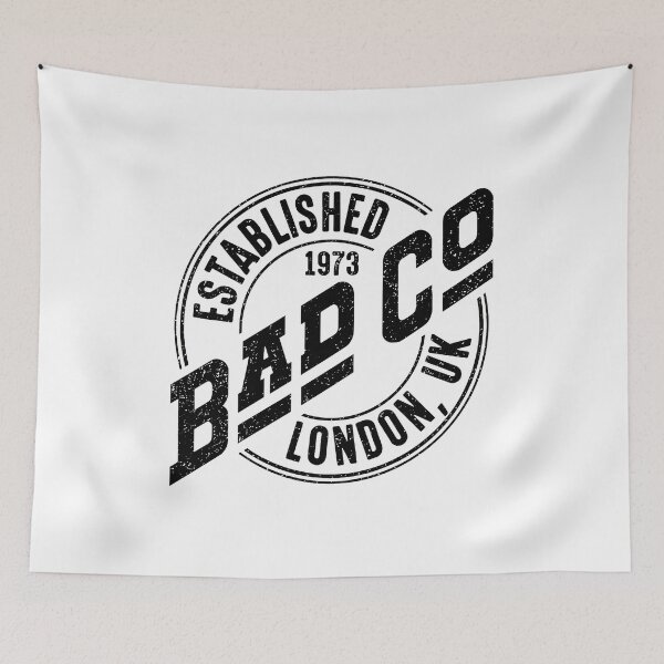 Item preview, Established 1973 Bad Co London, Uk designed and sold by zuleycaahrya.