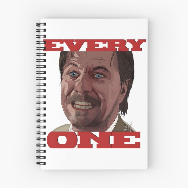 Item preview, Lon The Professional Inspired Artistic Illustration Design designed and sold by netriic.