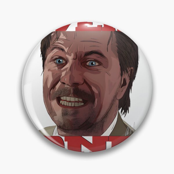 Item preview, Lon The Professional Inspired Artistic Illustration Design designed and sold by netriic.