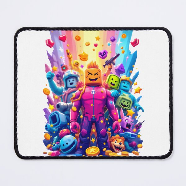 Item preview, Fun and Playful Online Gaming Design for Kids designed and sold by shirtsbox.