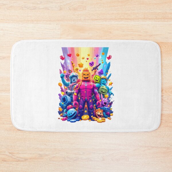 Item preview, Fun and Playful Online Gaming Design for Kids designed and sold by shirtsbox.