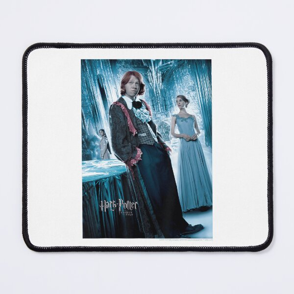 Item preview, Harry Potter Ron Yule Ball Design designed and sold by samuelkennedy.