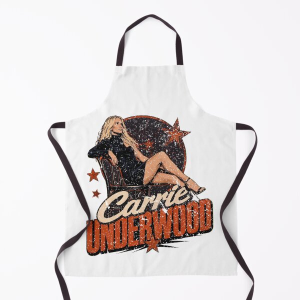 Aperçu de l'œuvre Carrie Underwood Classic créée et vendue par omorrowsgStudio.