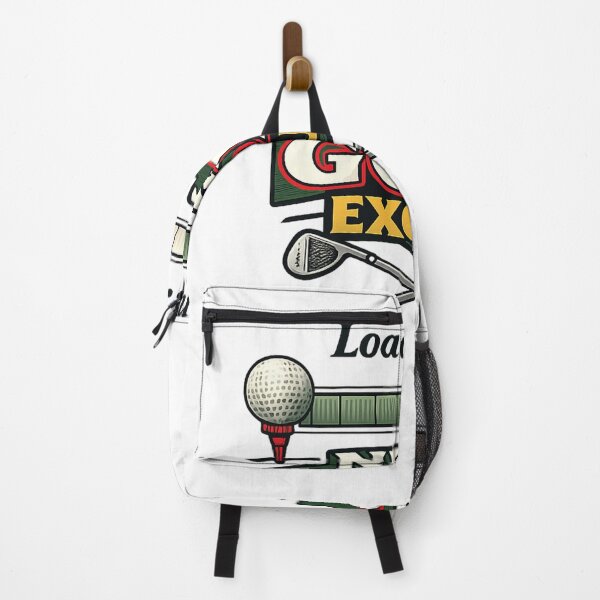 Item preview, Loading Next Golf Excuse Funny Golfer Humor designed and sold by Thanineemedia.