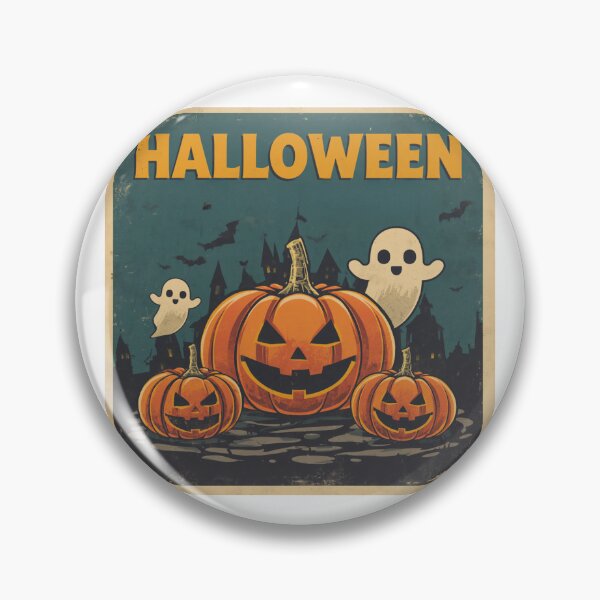 Item preview,  Hello Halloween 22 designed and sold by theartist121.