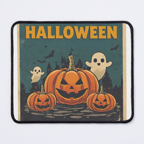 Item preview, Hello Halloween 22 designed and sold by theartist121.