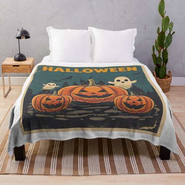Item preview, Hello Halloween 22 designed and sold by theartist121.
