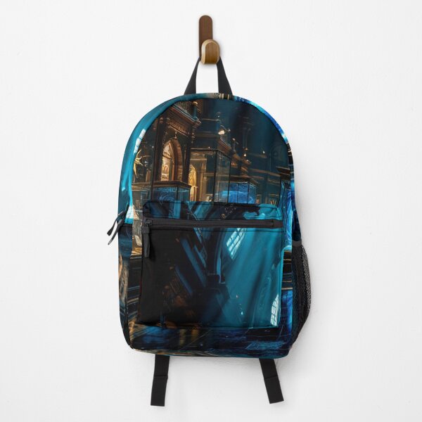 Item preview, The Museum of Forgotten Sounds – Last Sound of a Lost Ocean designed and sold by DreamyWallVibes.