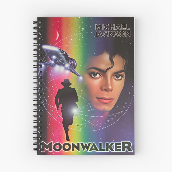 Item preview, MJ Moonwalker designed and sold by The Art by Rossouw.