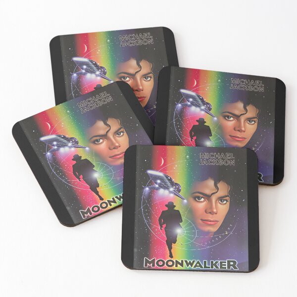 Item preview, MJ Moonwalker designed and sold by The Art by Rossouw.