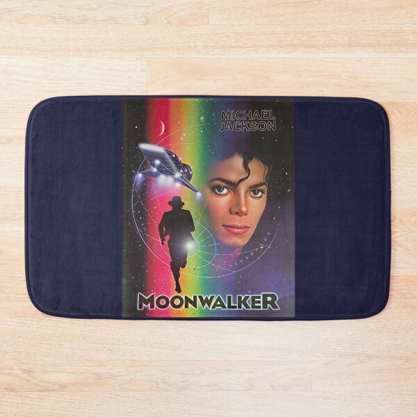Item preview, MJ Moonwalker designed and sold by The Art by Rossouw.
