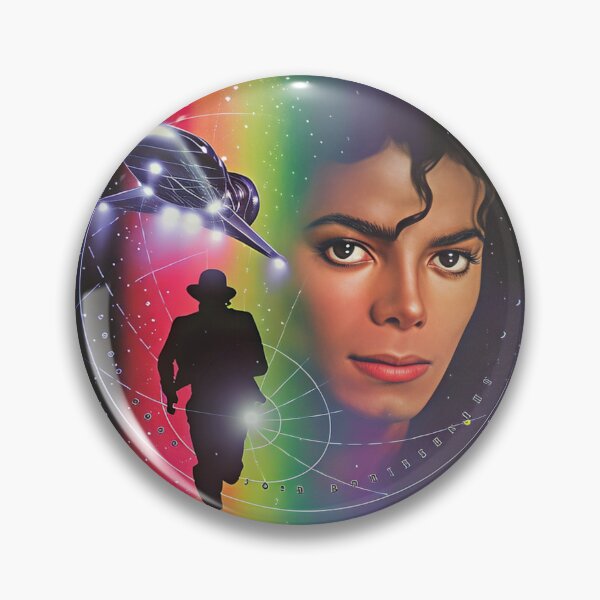 Item preview, MJ Moonwalker designed and sold by The Art by Rossouw.
