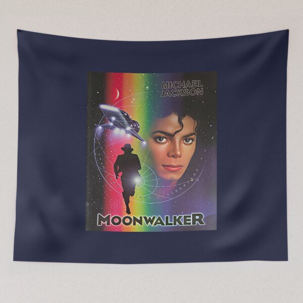 Item preview, MJ Moonwalker designed and sold by The Art by Rossouw.